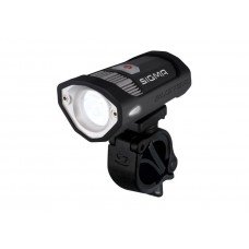 Фара передняя Sigma BUSTER 200 USB 200 Lumen черный (OBP700)