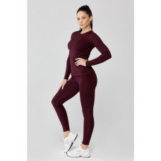 Термобілизна жіноча Radical Dreamlover бургунді (dreamlover-burg)
