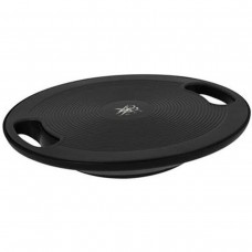 Балансувальна платформа XQmax 40см чорна (1054865) Балансувальна платформа XQmax 40см чорна (1054865)