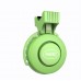 Дзвінок електричний Twox 120 ДБ, зелений (BEL-077green)