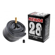 Камера Kenda 28" x 1,75 AV 48мм (O-D-0103)