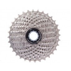 Касета Sunshine CS-HR 11-32T 10шв, сріблястий (CAS-783) 