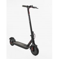 Електросамокат Corso Best Scooter 350W, акумулятор літієвий 36V 10.4Ah колеса 8,5" чорний (170599)