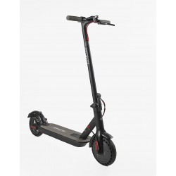 Електросамокат Corso Best Scooter 350W, акумулятор літієвий 36V 10.4Ah колеса 8,5" чорний (170599)
