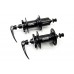 Комплект втулок ARC MT009F/MT009R Disc 32шп, промы 2+4 (HUB-Al-004)