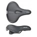 Сідло ProX Tern Med, Memory Foam, Reflex, чорний (C-SI-0333)