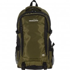 Рюкзак туристичний трекінговий Redcliffs 40л. хакі (1058986)