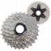 Касета Shimano Ultegra CS-R8000 11шв.11-28T срібляста (7800)
