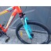 Велосипед AL 26" Spark Tracker, рама 17" помаранчевий (197987)