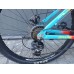 Велосипед AL 26" Spark Tracker, рама 17" помаранчевий (197987)