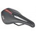 Сідло ProX Hawk Sport Foam Memory Foam, Vacuum, чорний (C-SI-0337)