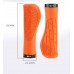 Гріпси NPY Anti-Skid Lock 130мм, помаранч (npy-orange)