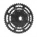 Касета Shimano CUES CS-LG300 9шв 11-46T, чорний (PIA125)