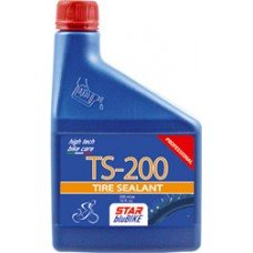 Герметик STARbluBike Tire Sealant TS-200 для камери 500мл. (20022)