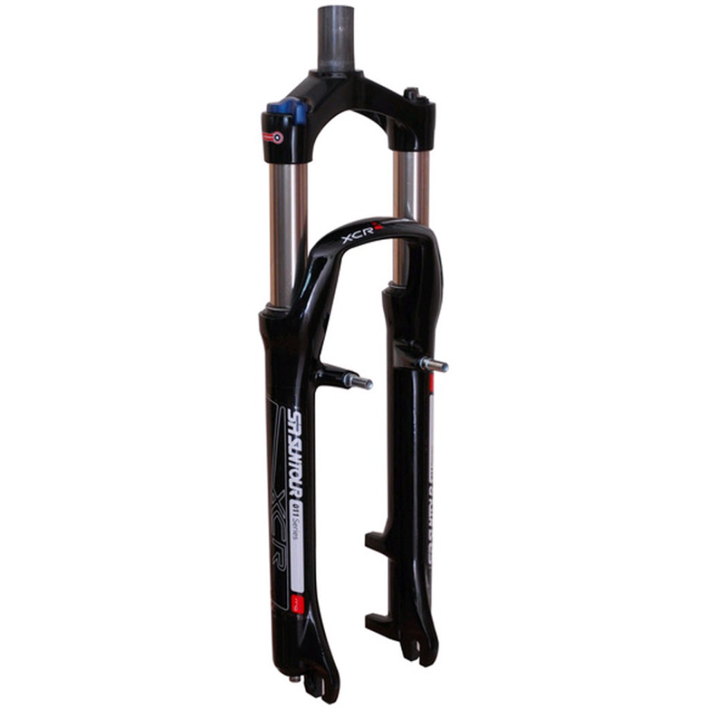 Вилка 26" Suntour XCR Lock-Out (SF9-XCR-LO) Вилка 26" Suntour XCR Lock-Out (SF9-XCR-LO)