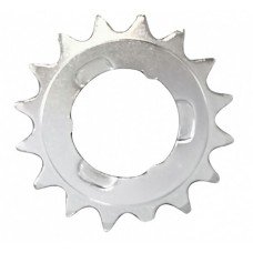 Зірка Sturmey Archer HSL864 3/32" 16 зубів, сірий (21564)