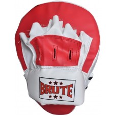 Лапа тренера Brute Senior, червоний (7083760)