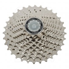 Касета Shimano CS-HG50 10 швидкостей 11-36Т, сірий (st-035)