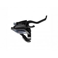 Манетка моноблок Shimano ST-EF500 права 8шв (st-ef500-8)