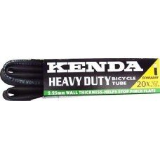 Камера Kenda Heavy Duty BMX, schrader 20 x 1.75 / 2.125 (O-D-0015)