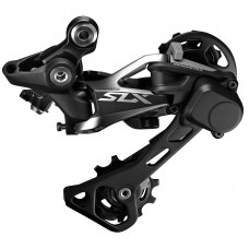 Задний переключатель Shimano RD-M7000-11-GS 11шв, черный (7787E)