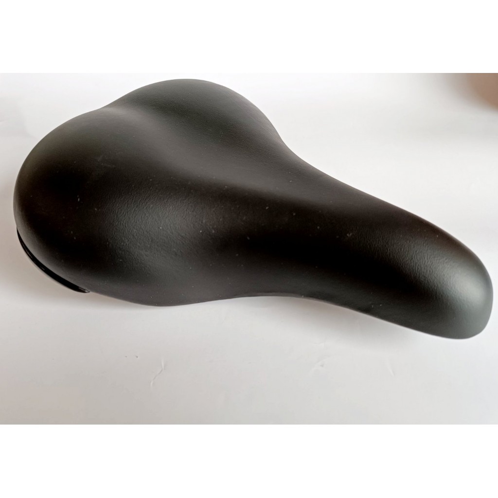 Сідло Selle Royal Comfort 4501 чорний (4501) Сідло Selle Royal Comfort 4501 чорний (4501)