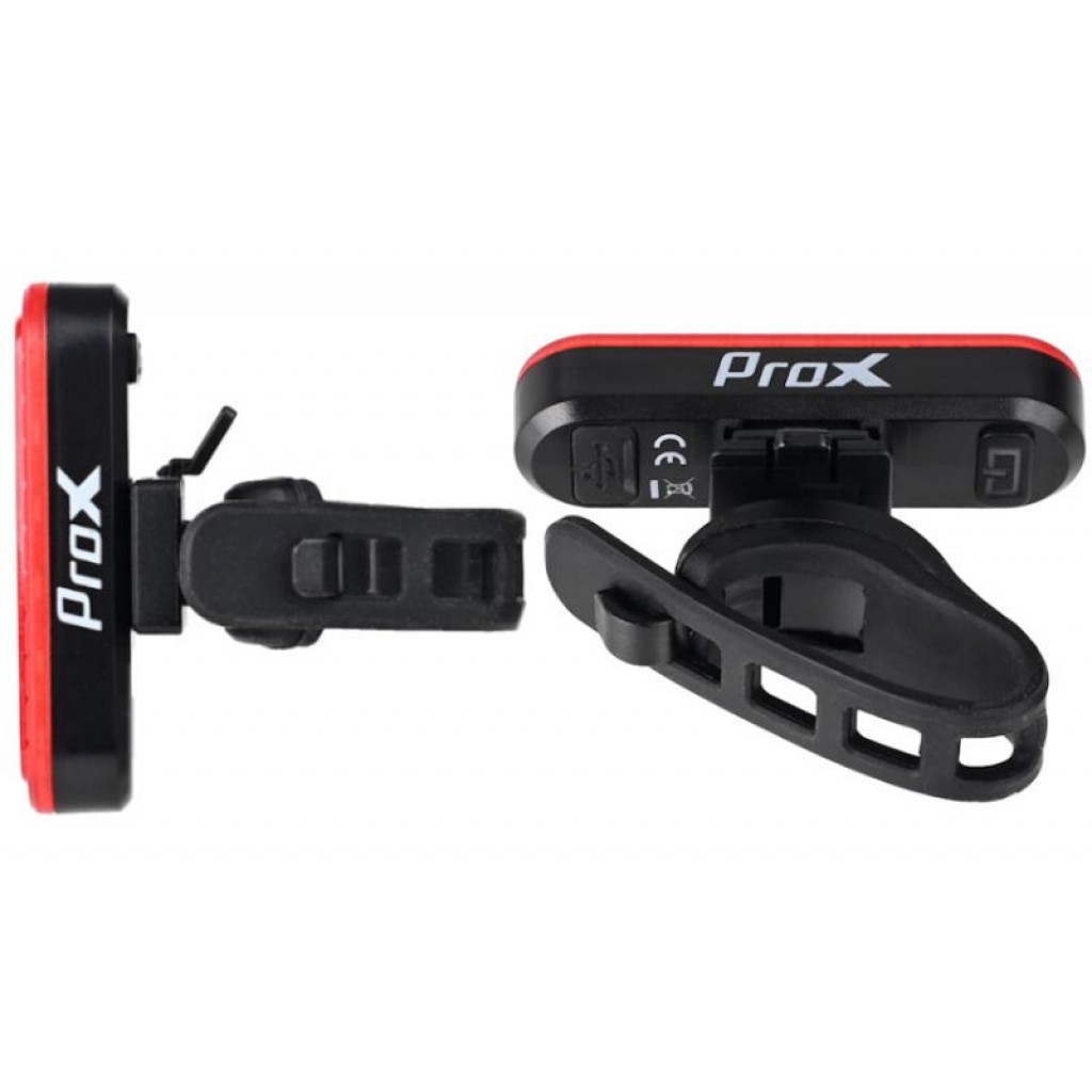 Комплект фар ProX Lupus II SET 300Lm + 10Lm USB (A-O-B-P-0494) Комплект фар ProX Lupus II SET 300Lm + 10Lm USB (A-O-B-P-0494)