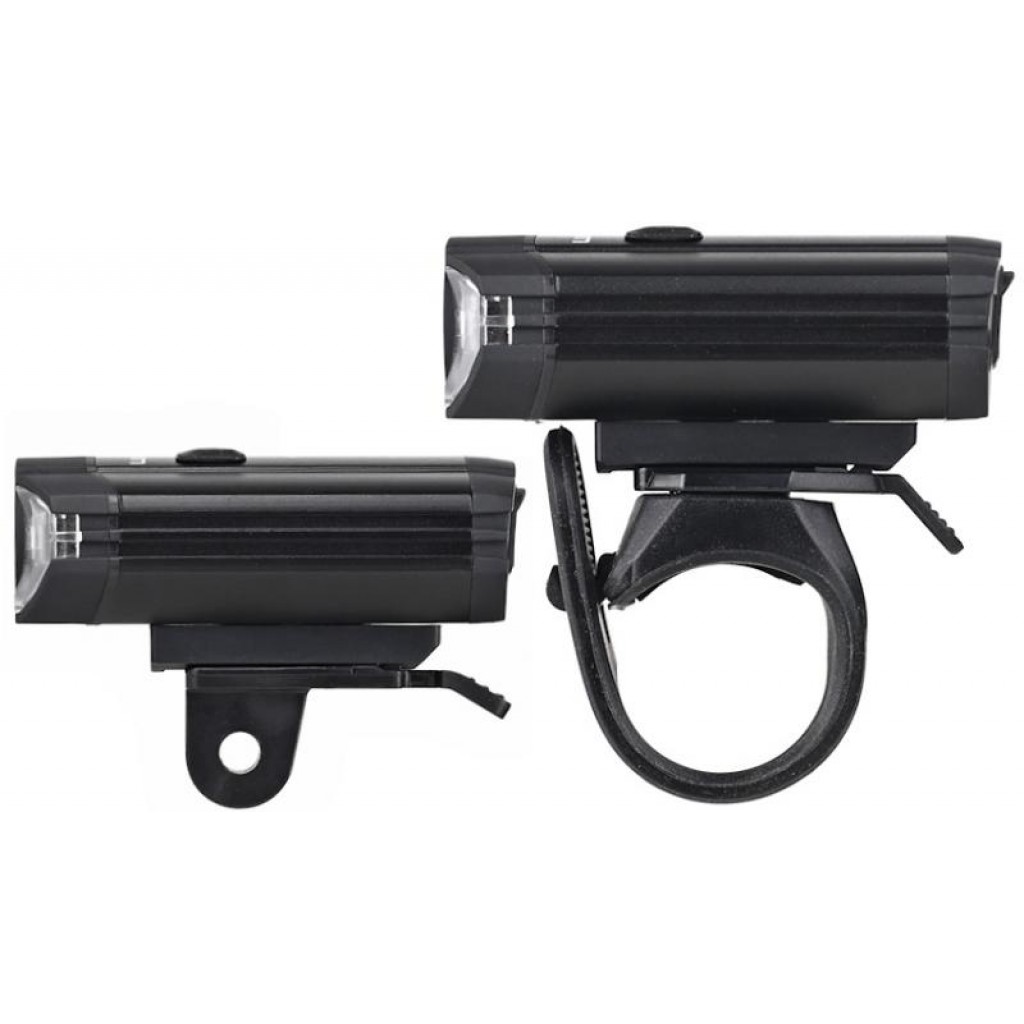 Комплект фар ProX Lupus II SET 300Lm + 10Lm USB (A-O-B-P-0494) Комплект фар ProX Lupus II SET 300Lm + 10Lm USB (A-O-B-P-0494)