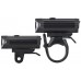 Комплект фар ProX Lupus II SET 300Lm + 10Lm USB (A-O-B-P-0494) Комплект фар ProX Lupus II SET 300Lm + 10Lm USB (A-O-B-P-0494)