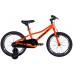 Велосипед ST 18" Space Kid Pluto рама 10" помаранчевий (OPS-SK-18-000)