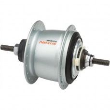 Втулка задня Shimano Nexus 8 C6001 36 шп. Японія, сіра (PIA601)