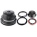 Рульові чашки VP B402AC, інтегровані, 1-1/8”-1.1/2", 15мм, чорний (C-ST-0083)
