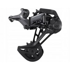 Задний переключатель Shimano Deore XT Linkglide RD-M8130 SGS 11шв., черный (7774B)