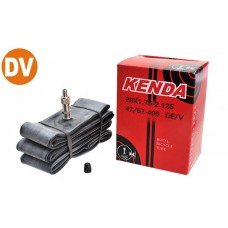 Камера Kenda 20 x1.75-2.125 47/57-406 DV (O-D-0018)