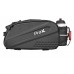 Велосумка на багажник ProX Dakota 207 12 л, чорний (A-SP-0271) Велосумка на багажник ProX Dakota 207 12 л, чорний (A-SP-0271)