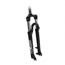 Вилка Suntour 29" SF9-XCT 1-1/8"  шток 240mm черный (SF9-XCT-29)