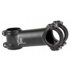 Вынос M-Wave безрезьбовой 1 1/8"  31,8/90 черный  (C-M-0090)