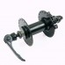 Втулка передня Joytech D071 під диск чорний (C-K-P-0113)