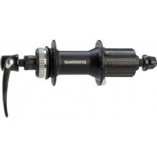 Втулка задня Shimano FH-M4050 Alivio 8-10sp (500277)