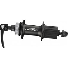 Втулка задня Shimano FH-M615 Deore 8-10sp