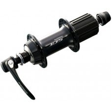 Втулка задня Shimano FH-5700 105 32шп 8-10sp (FH-5700)