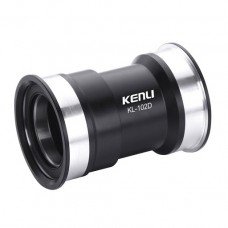 Каретка Kenli KL-102D PF30-46х30мм Press Fit (BBS-031)