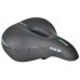 Сідло ProX Crane Med Memory Foam, чорний (C-SI-0336)