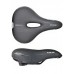 Сідло ProX Crane Med Memory Foam, чорний (C-SI-0336)