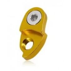 Подовжувач півника рами золотистий (HANG-045gold)