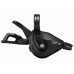 Манетка Shimano SL-M6100-R Deore 12шв. без индикатора черная (6316D)