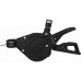 Манетка Shimano SL-M6100-R Deore 12шв. без индикатора черная (6316D)