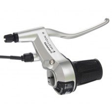 Манетка Sram I-Motion 9шв, сріблястий (MAN100-9)