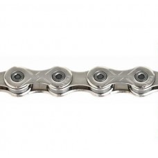 Ланцюг ProX X10 10шв., 116лан., срібний (C-UN-L-0174)