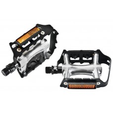 Педалі Spencer Alu Black FP-979 чорний (PED979) Педалі Spencer Alu Black FP-979 чорний (PED979)